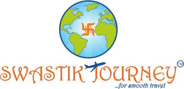 varanasi tourism india logo